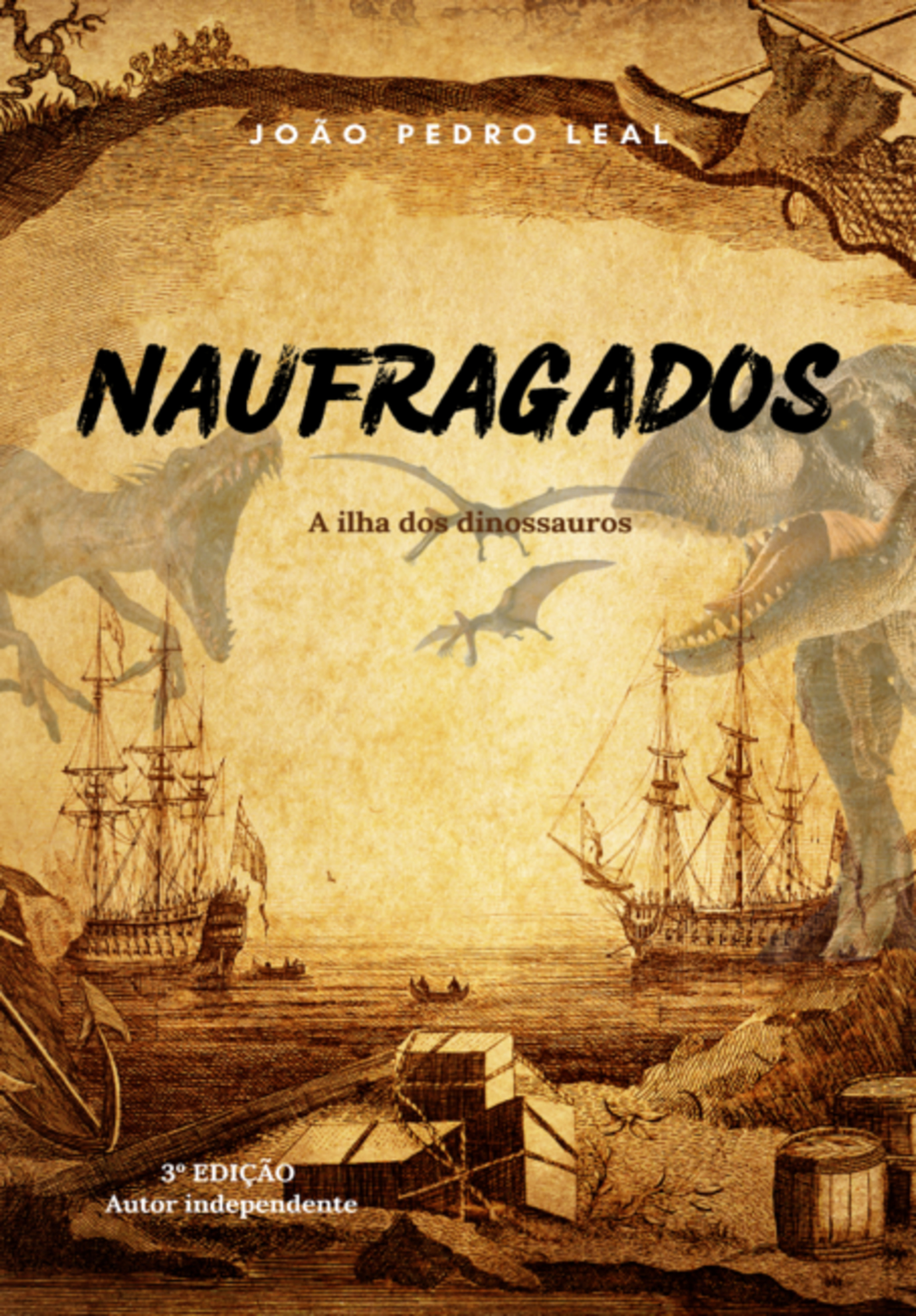 Naufragados