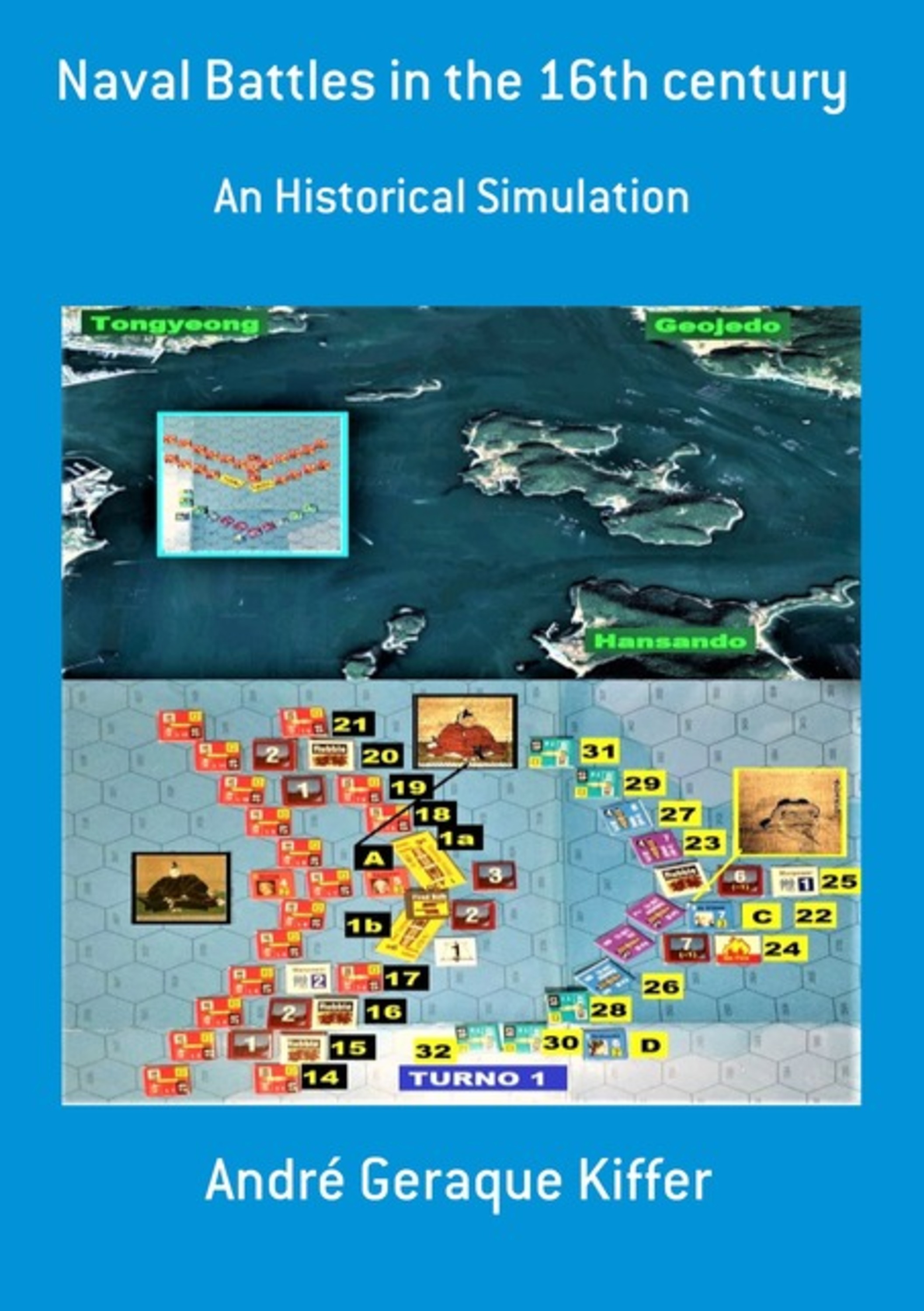 Naval Battles In The 16th Century