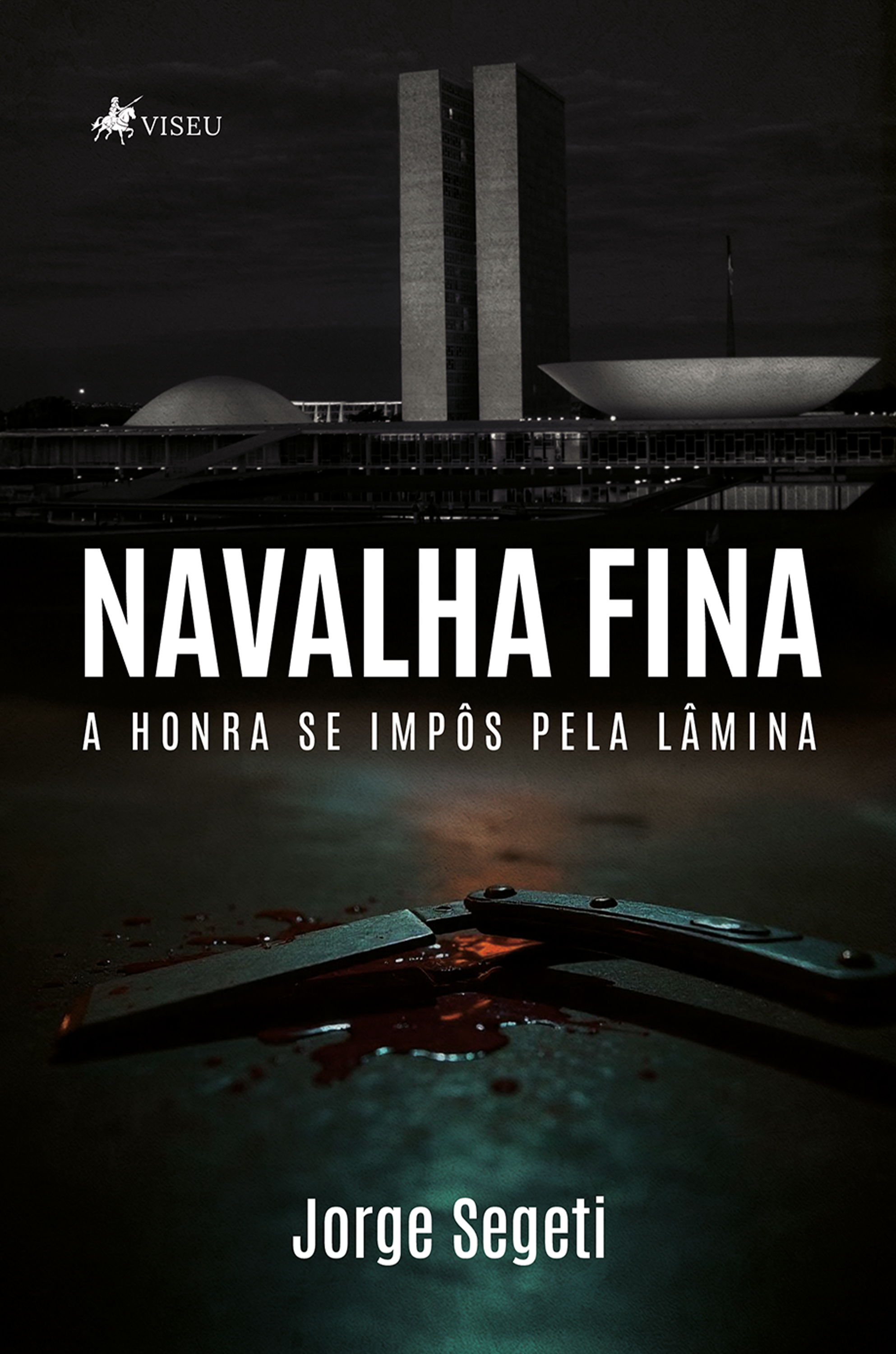 Navalha Fina