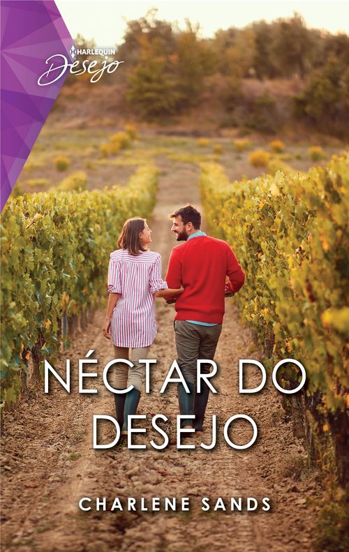 Néctar do desejo