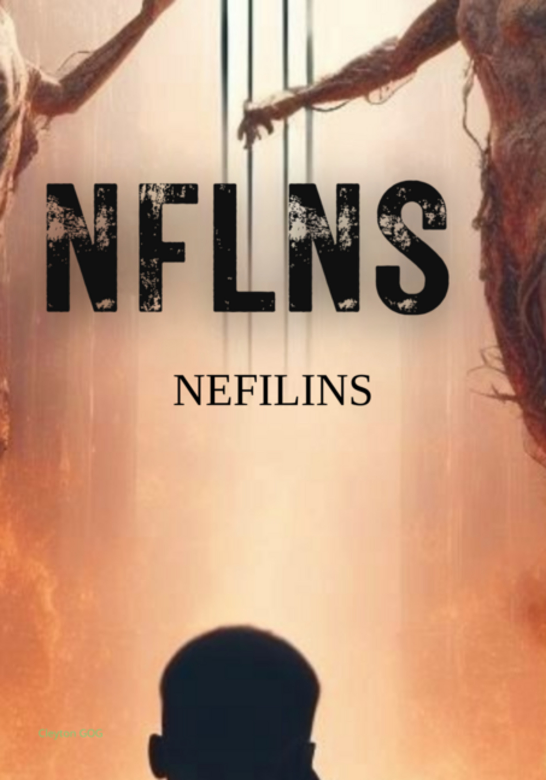 Nefilins