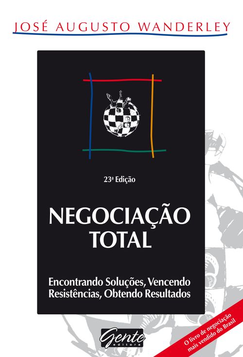 Negociação total