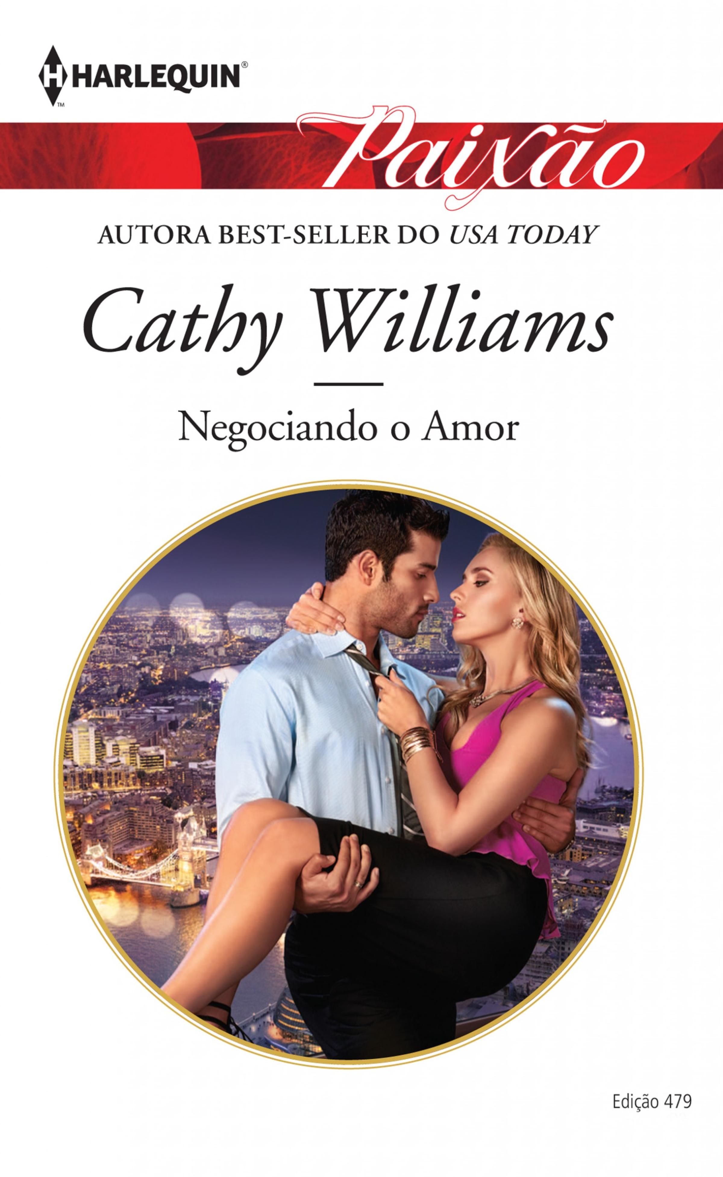 Negociando o Amor