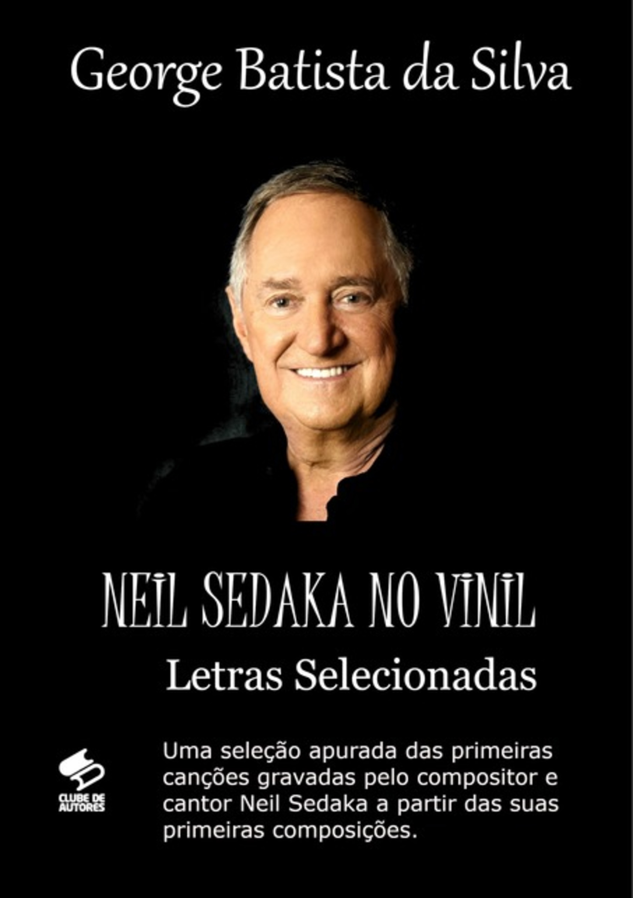 Neil Sedaka No Vinil