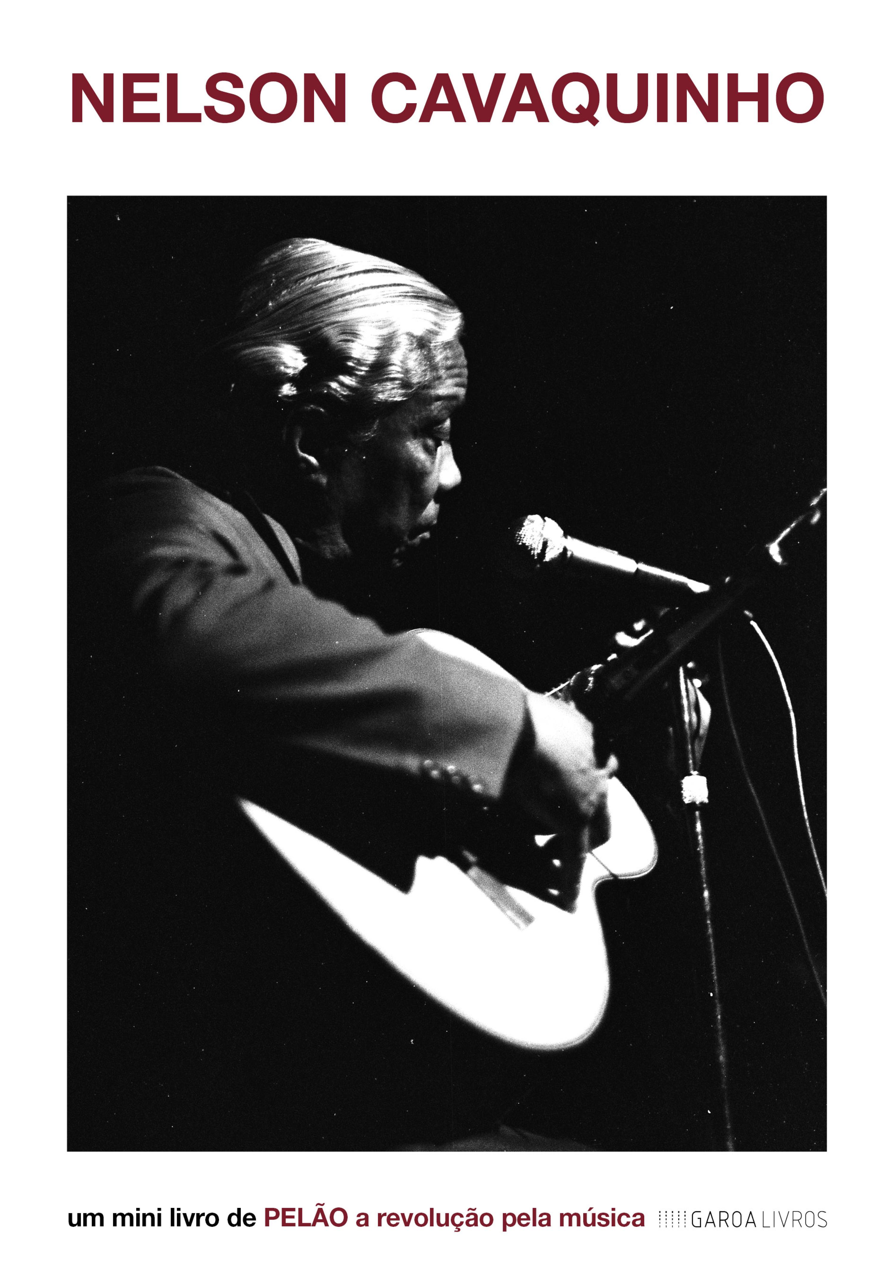 Nelson Cavaquinho