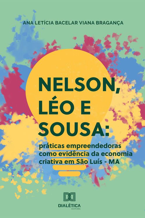 Nelson, Léo e Sousa