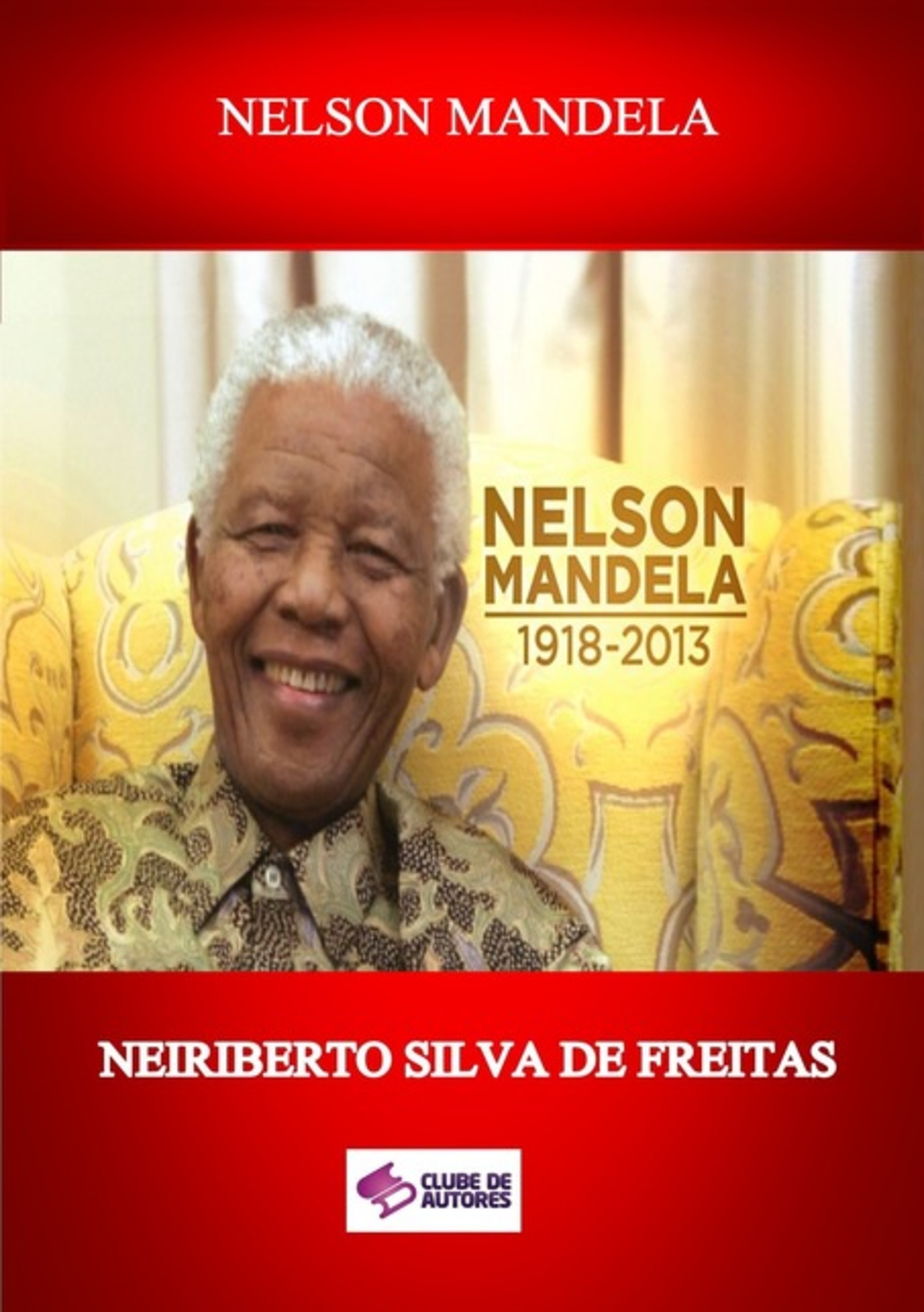 Nelson Mandela