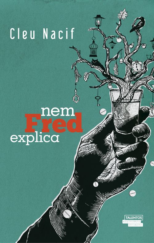 Nem Fred explica