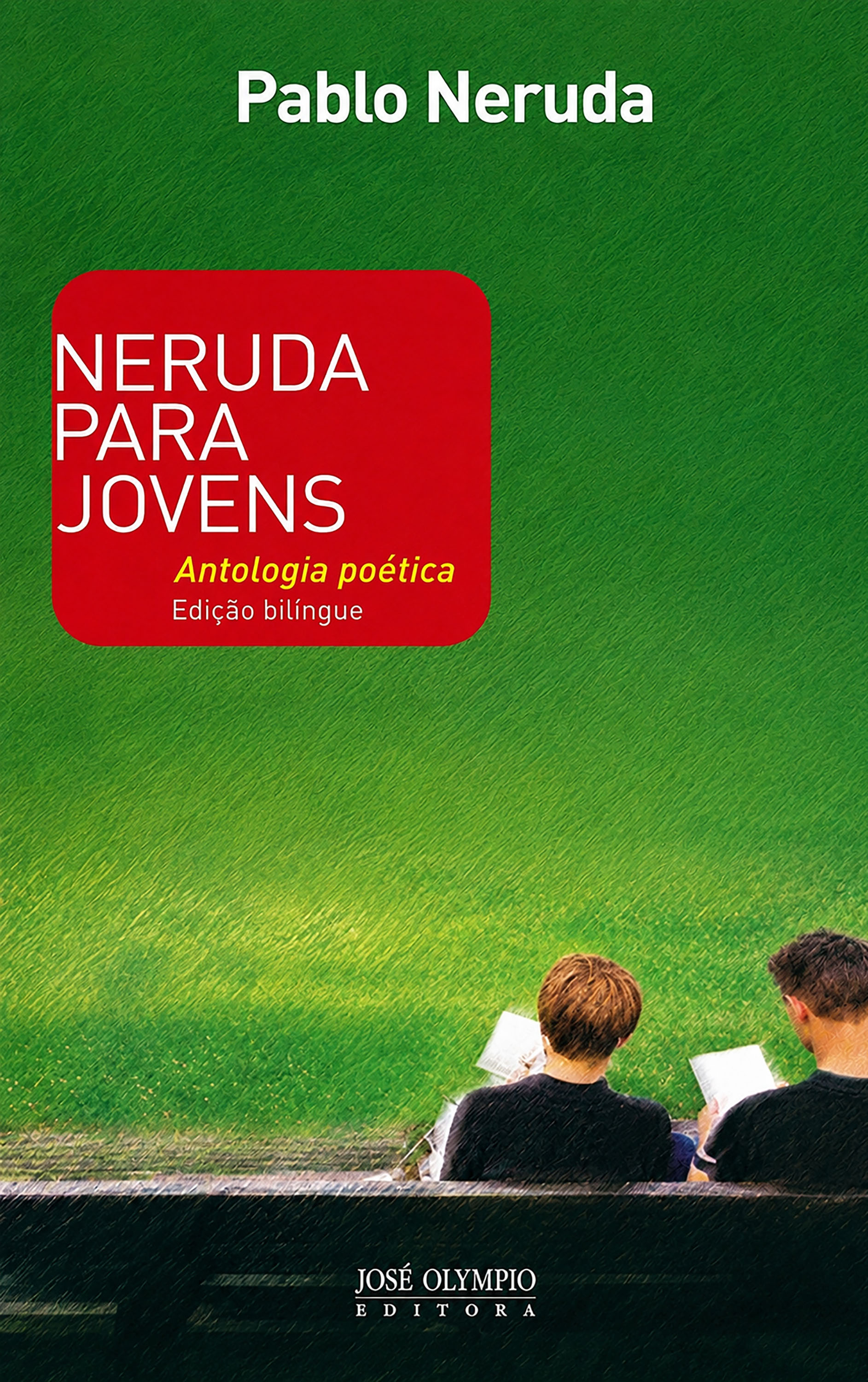 Neruda para jovens