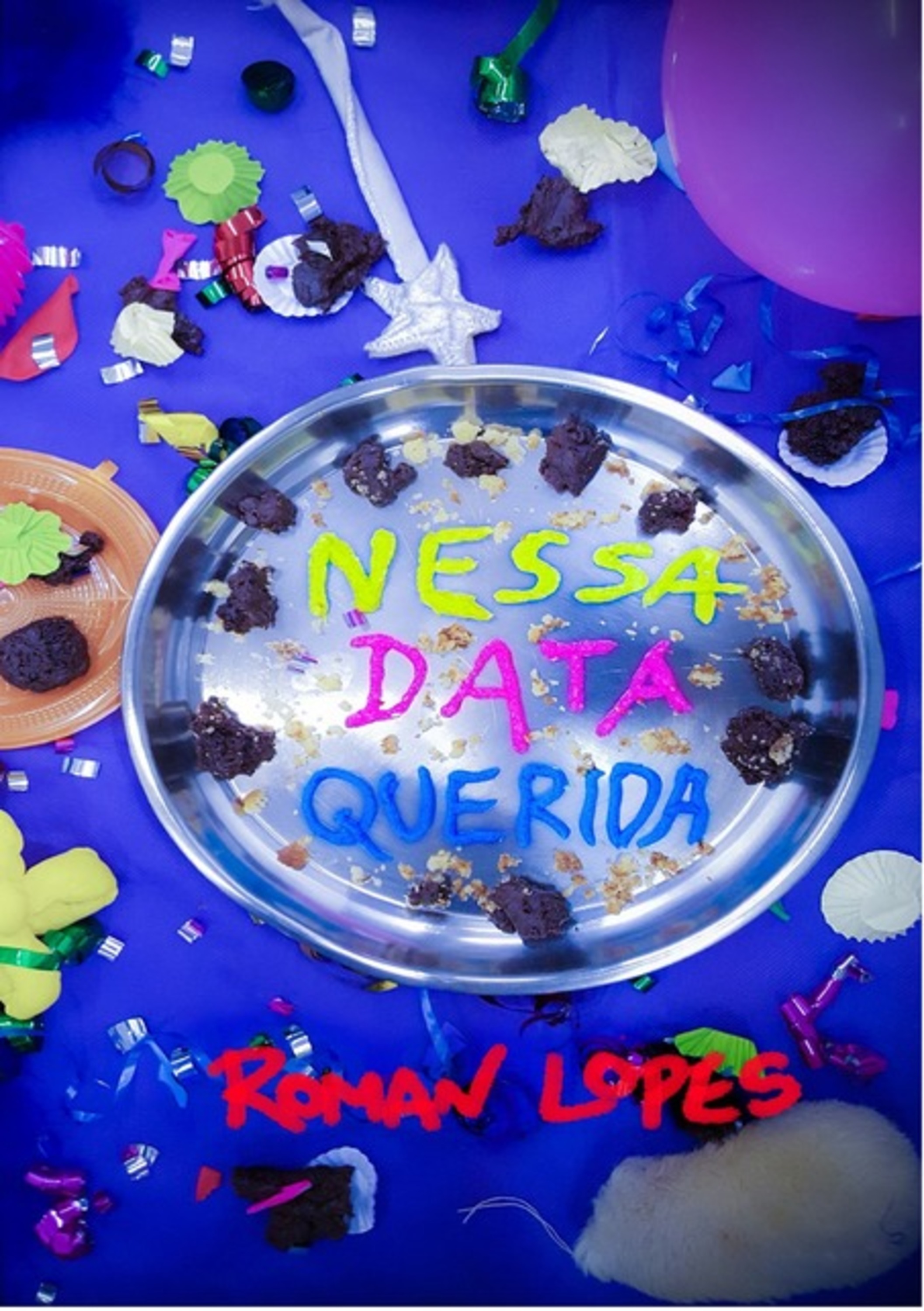 Nessa Data Querida