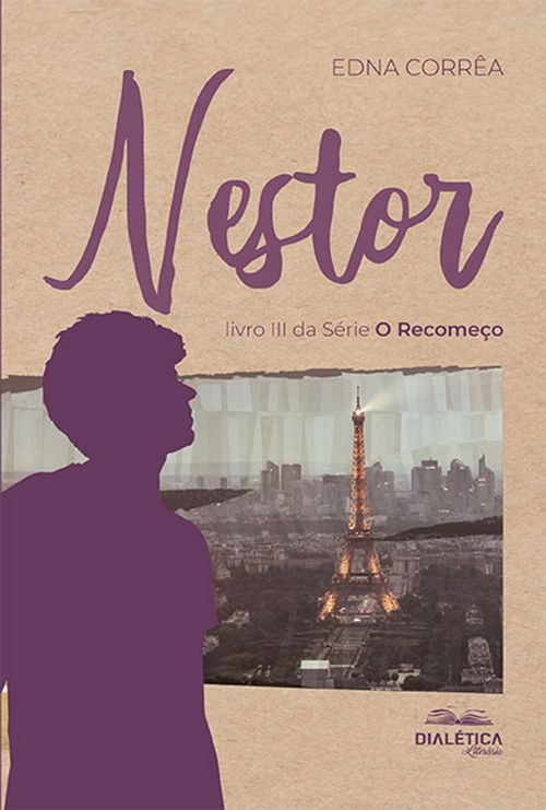 NESTOR – livro III da série 