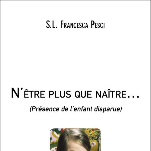 N'être plus que naître…