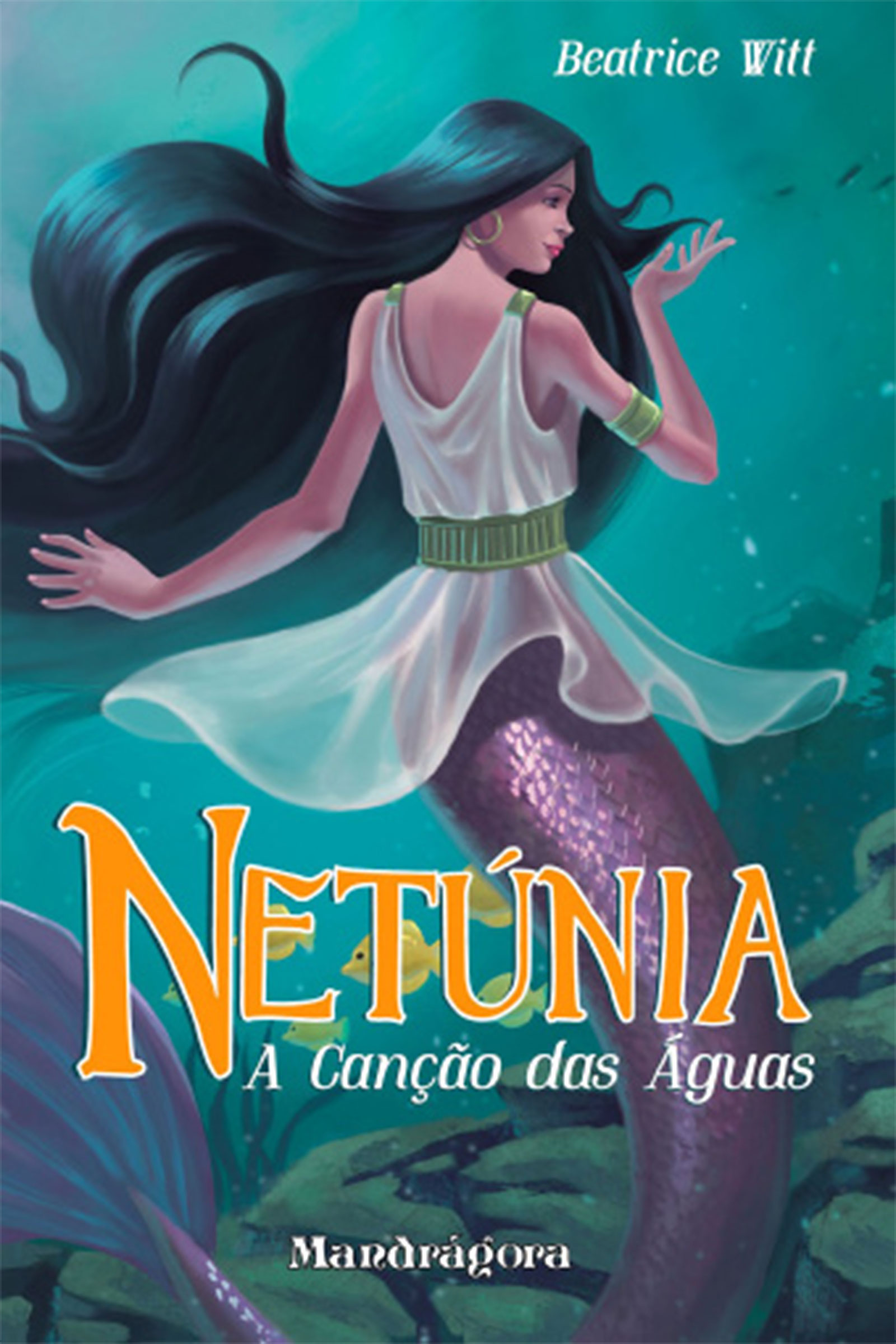 Netúnia