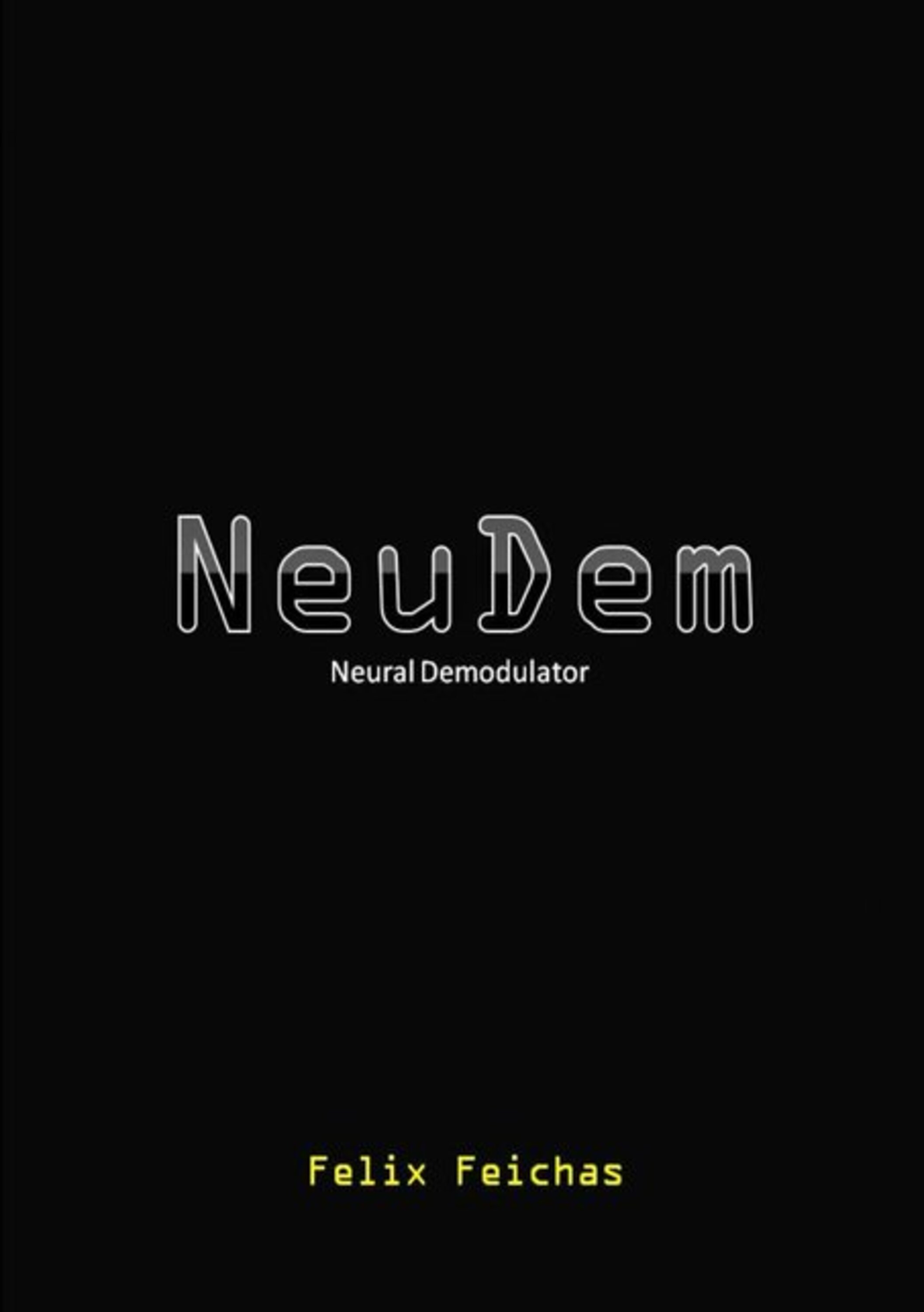 Neudem