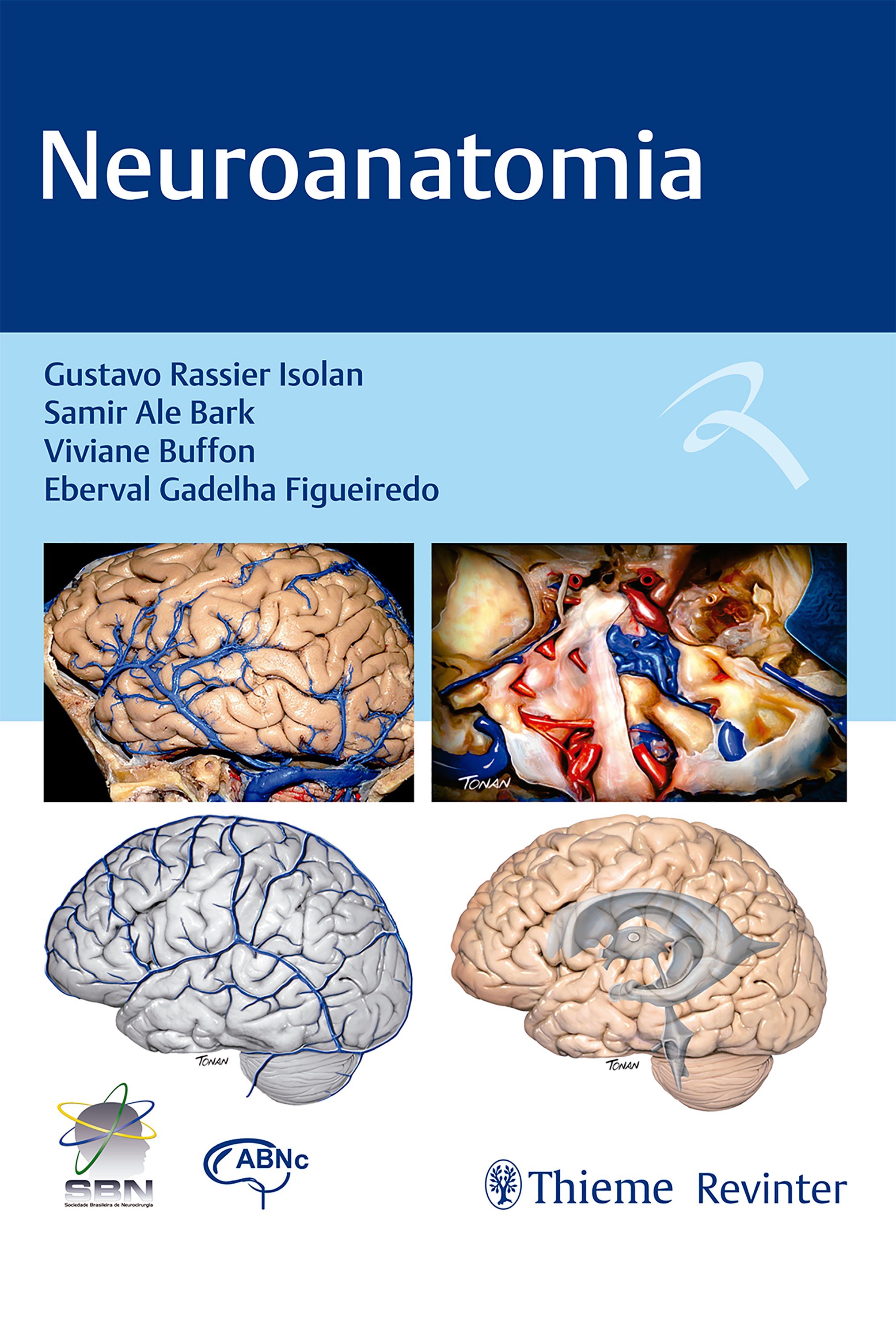 Neuroanatomia