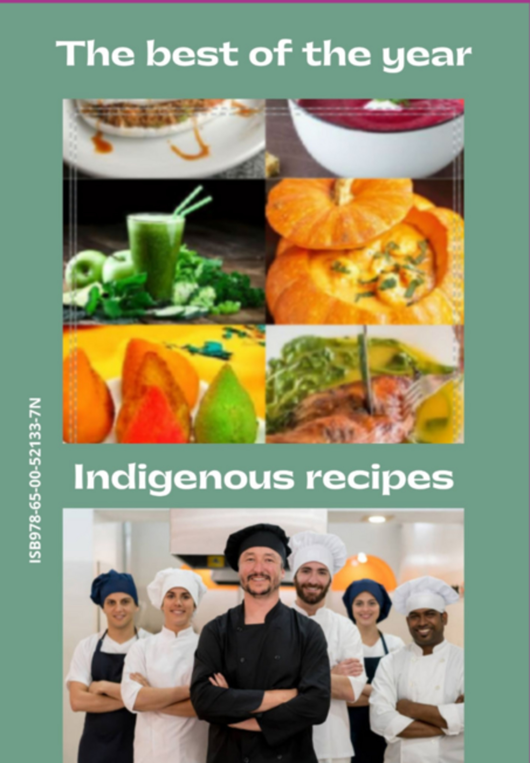 New Indigenous & Ketogenic Recipes