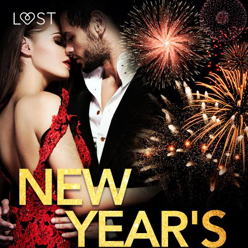 New Year s Eve - Erotic Short Story