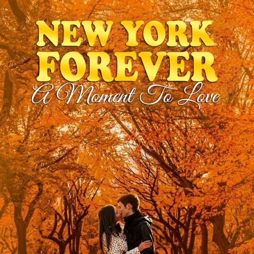 New York Forever, A Moment To Love (English Edition)