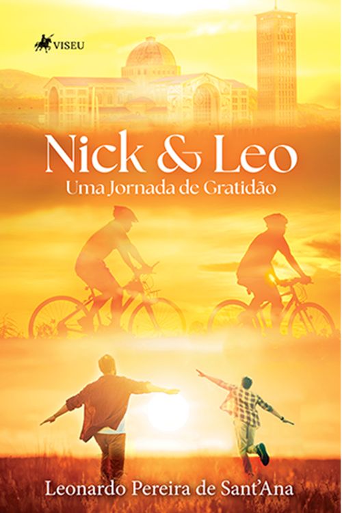 Nick & Leo