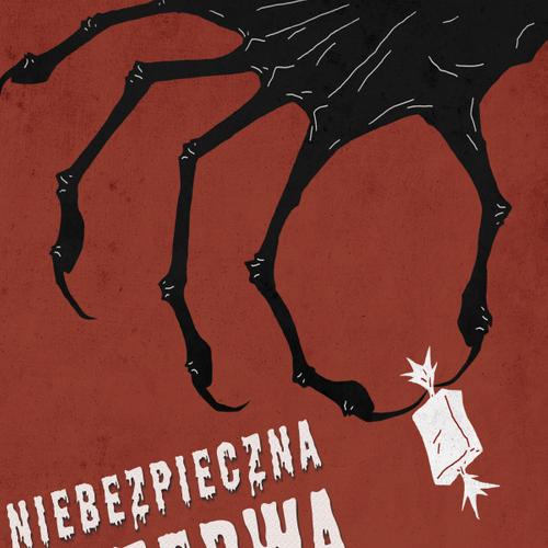 Niebezpieczna przerwa