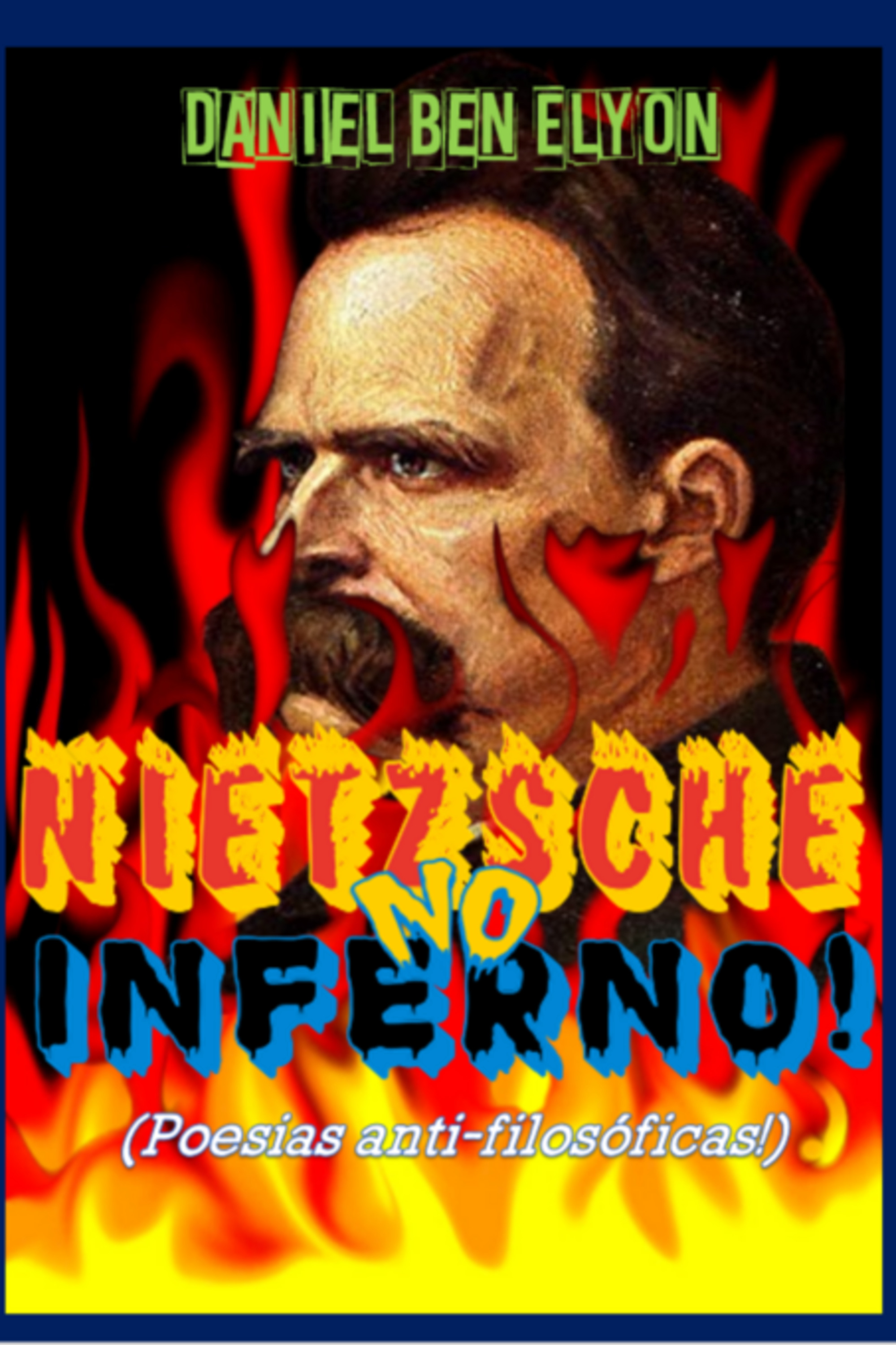 Nietzsche No Inferno!