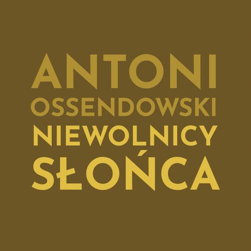 Niewolnicy słońca