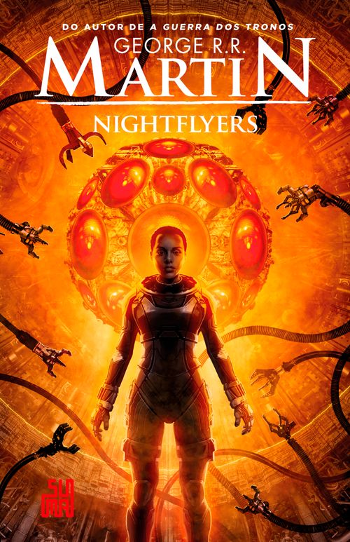 Nightflyers