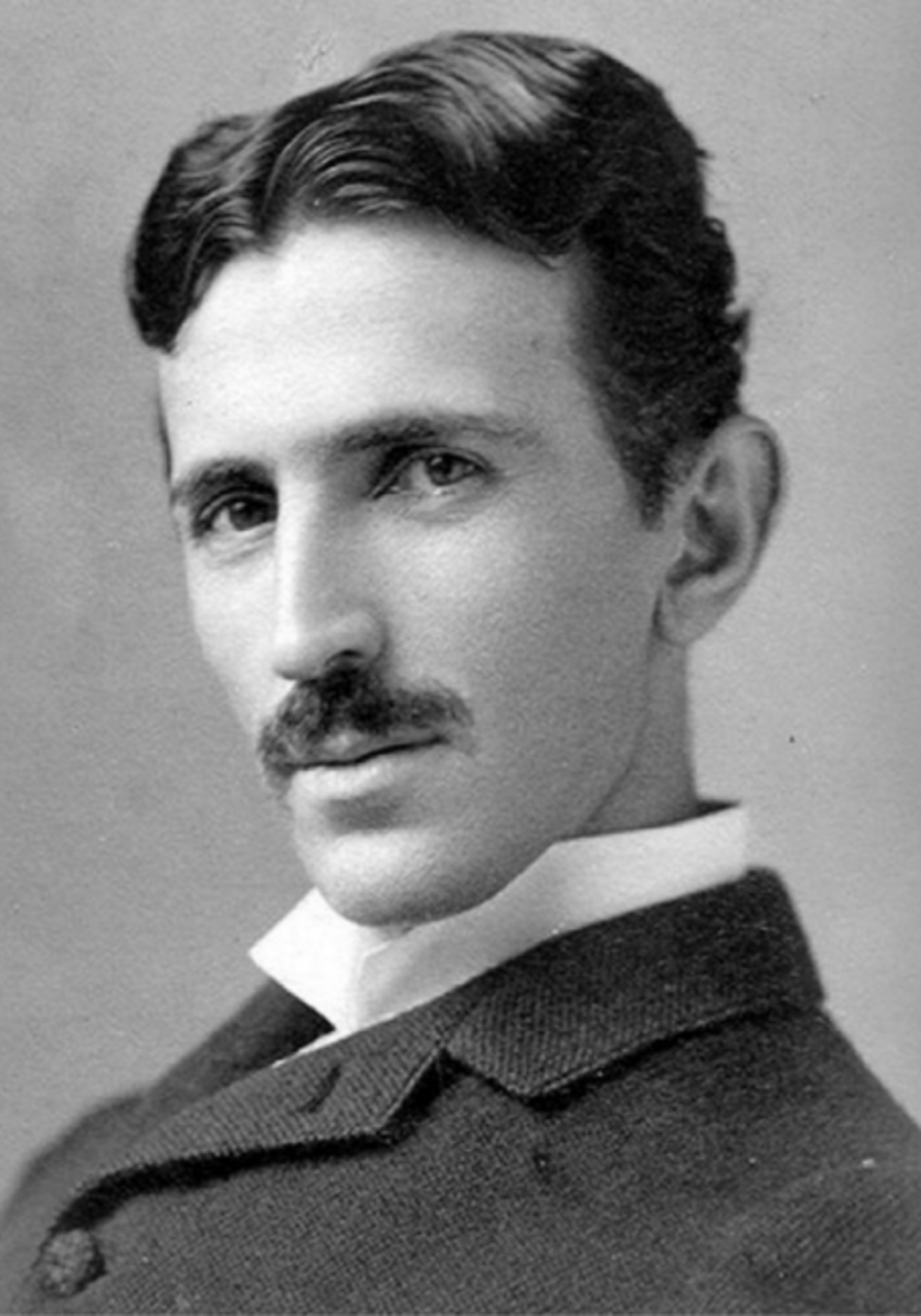 Nikola Tesla