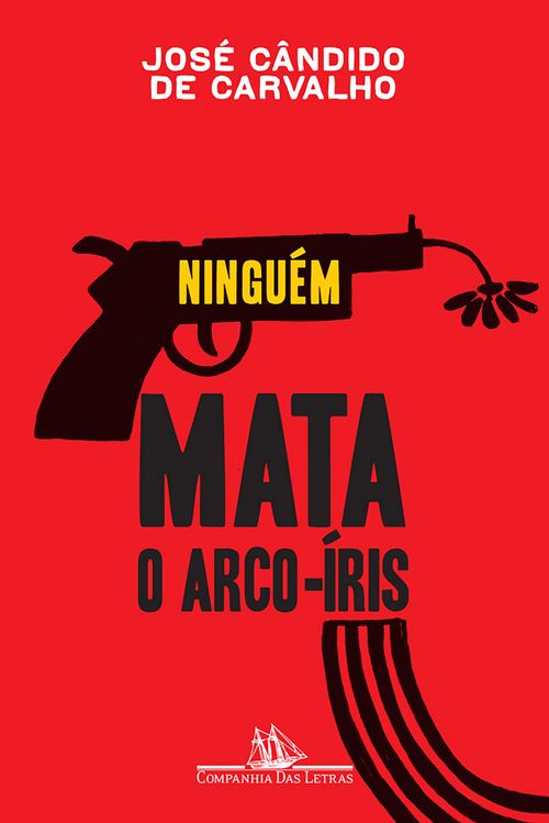 Ninguém mata o arco-íris