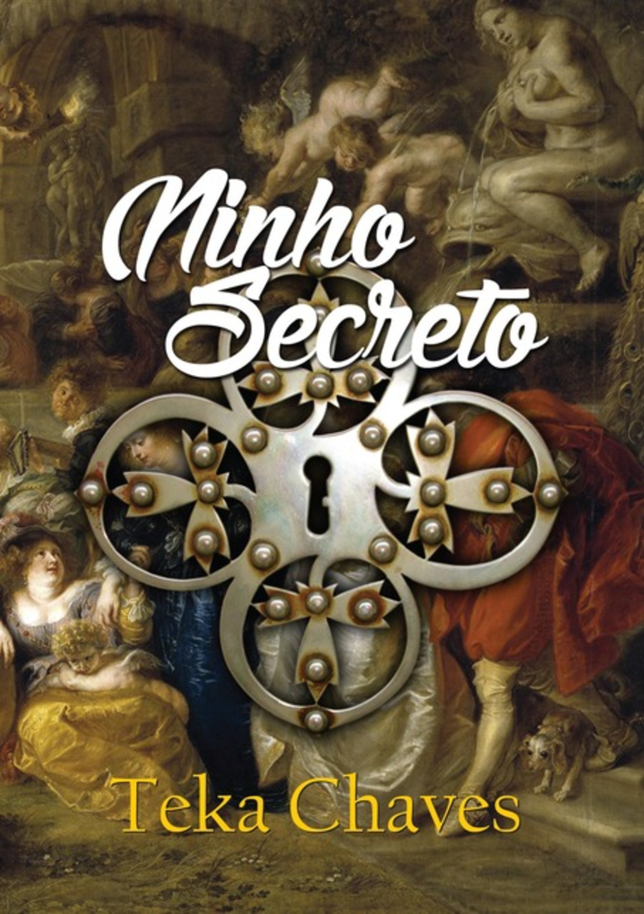 Ninho Secreto