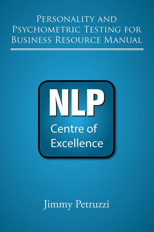 NLP Centre of Excellence