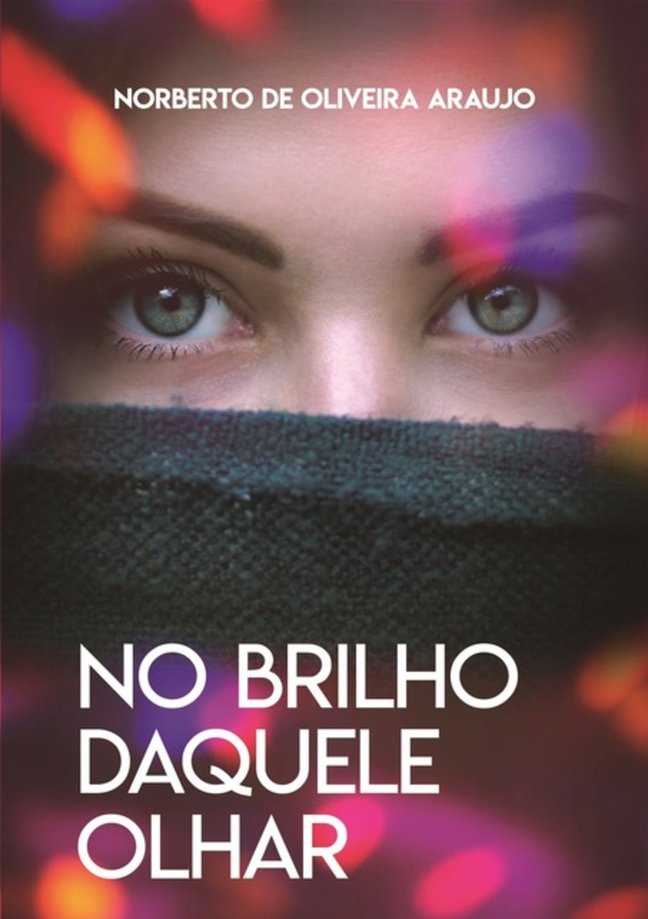 No Brilho Daquele Olhar