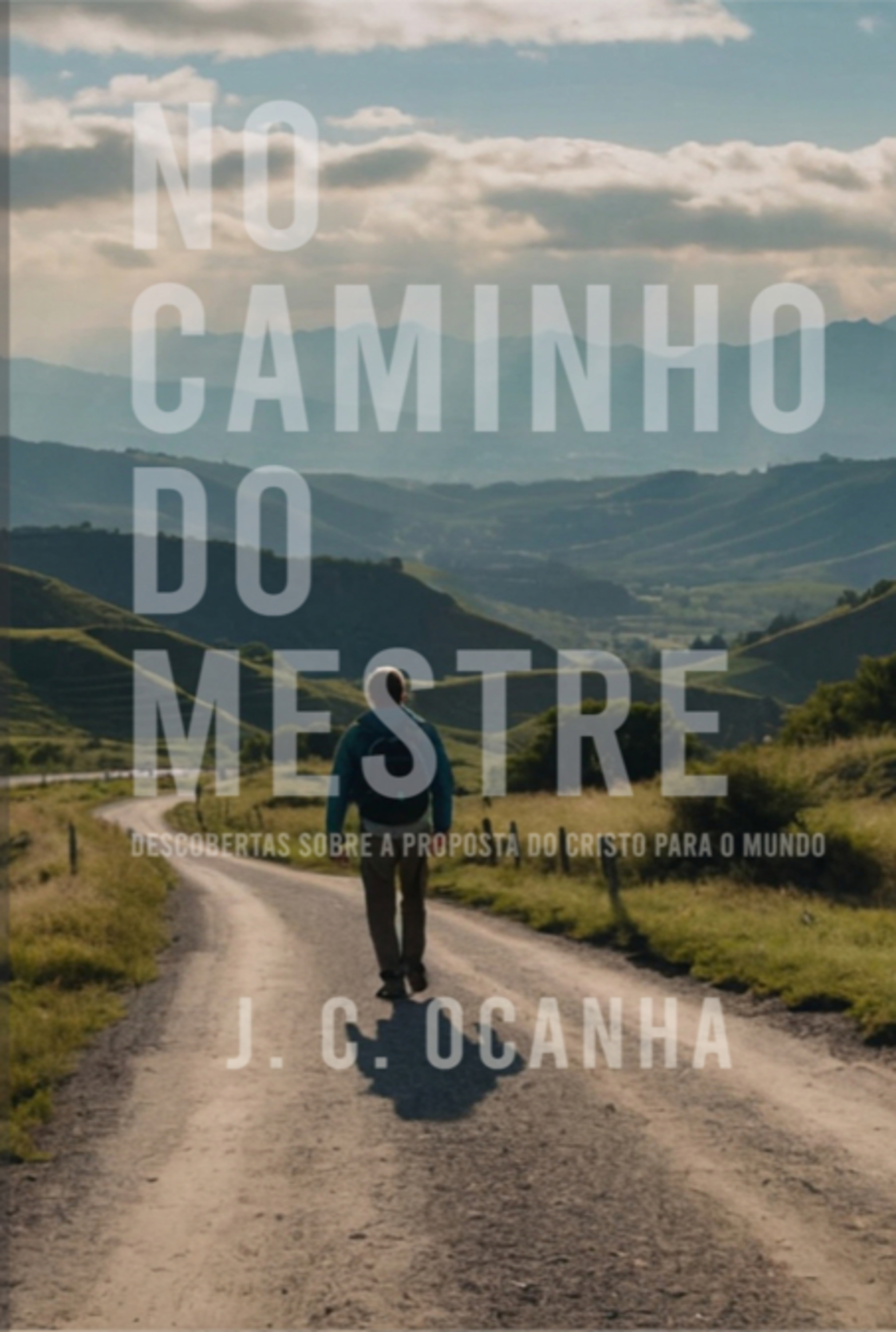 No Caminho Do Mestre