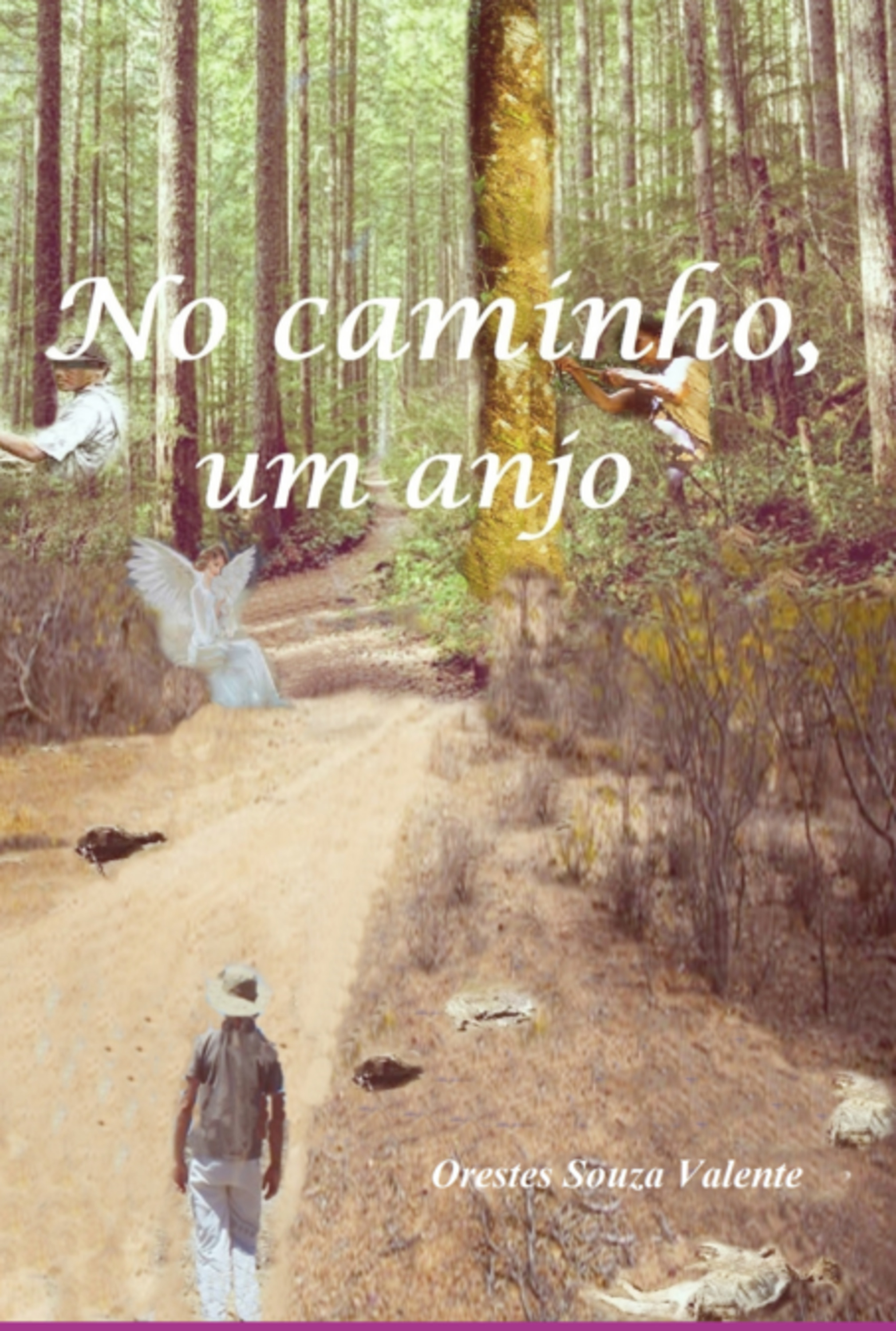 No Caminho, Um Anjo