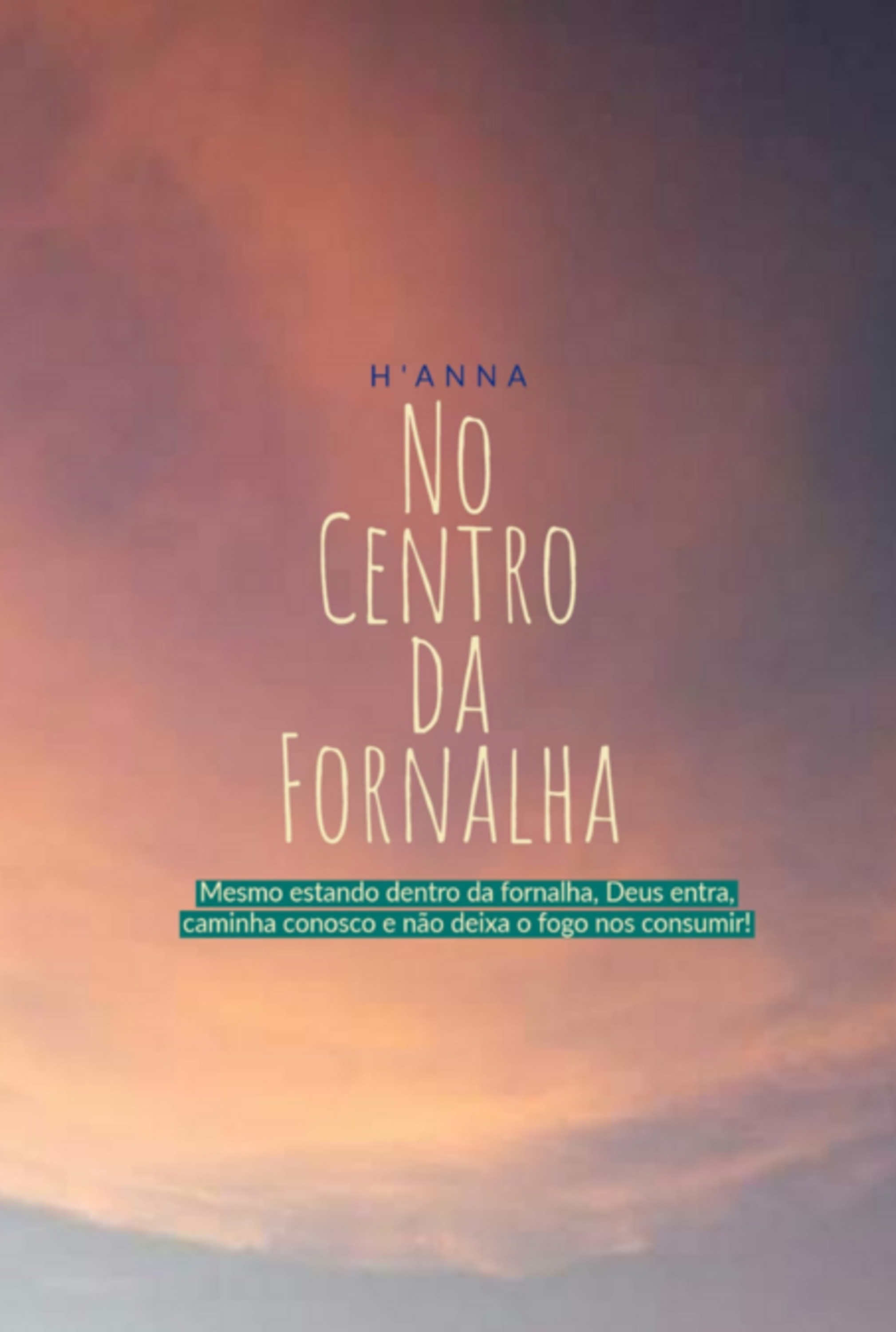 No Centro Da Fornalha