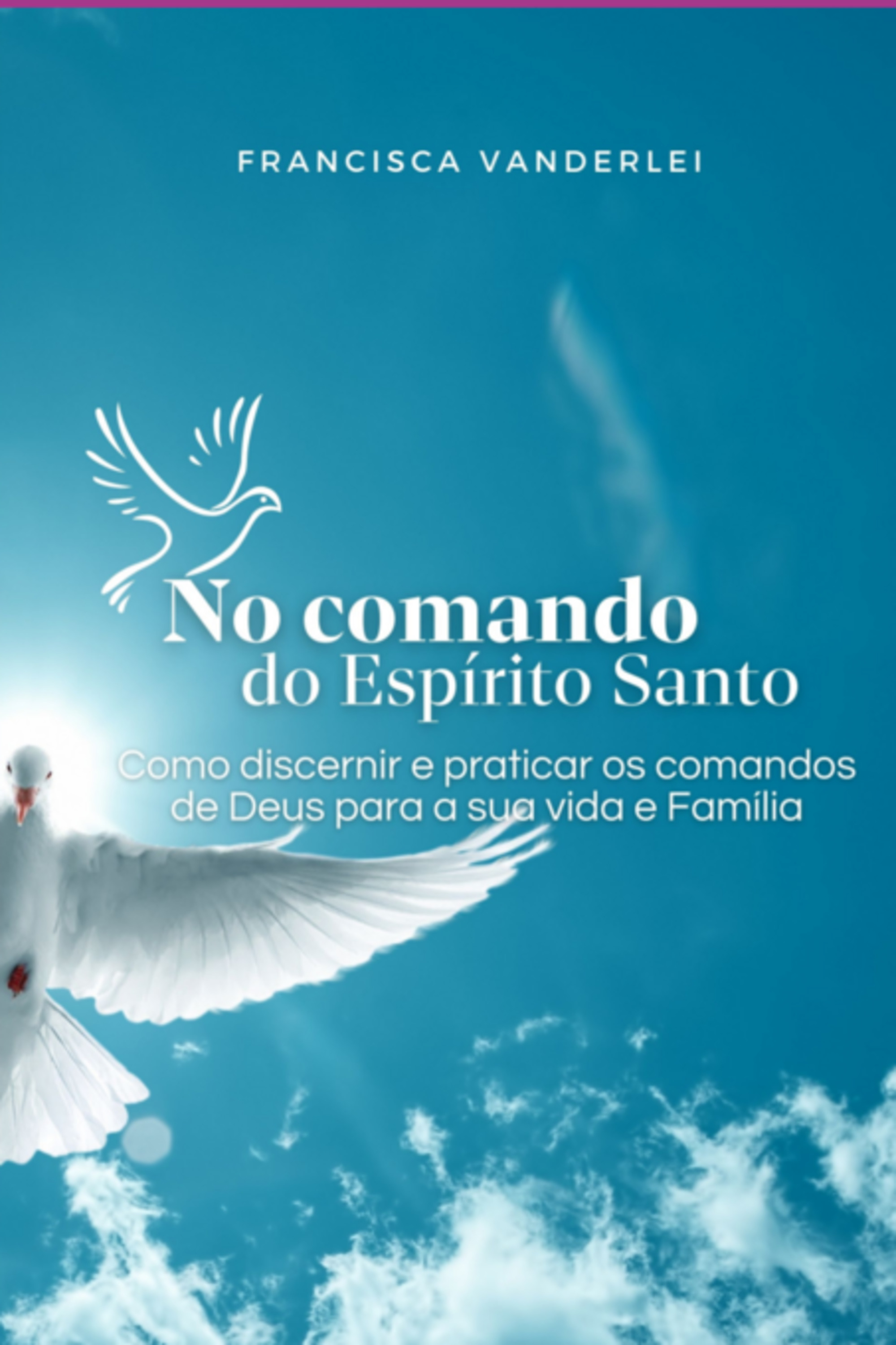 No Comando Do Espírito Santo