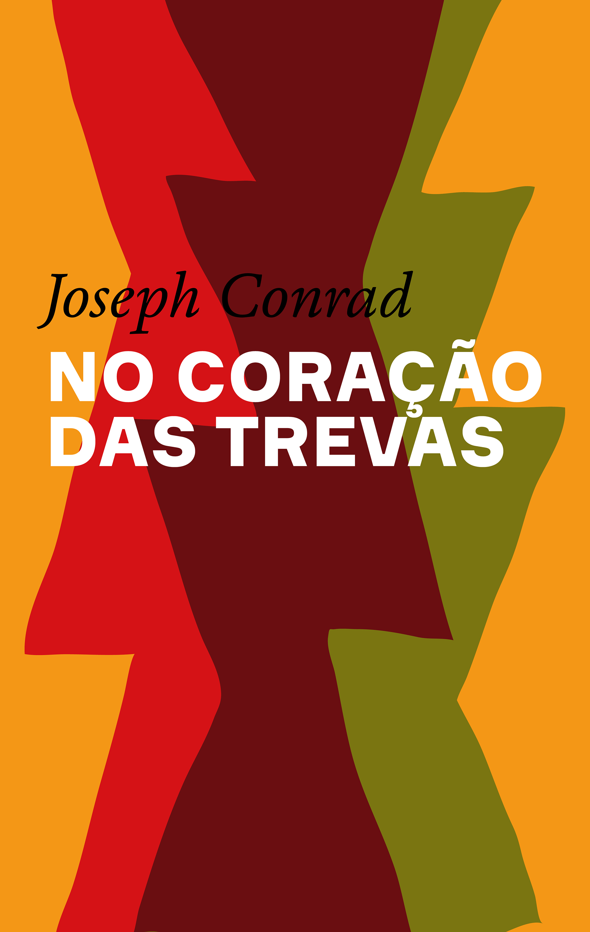 No coração das trevas