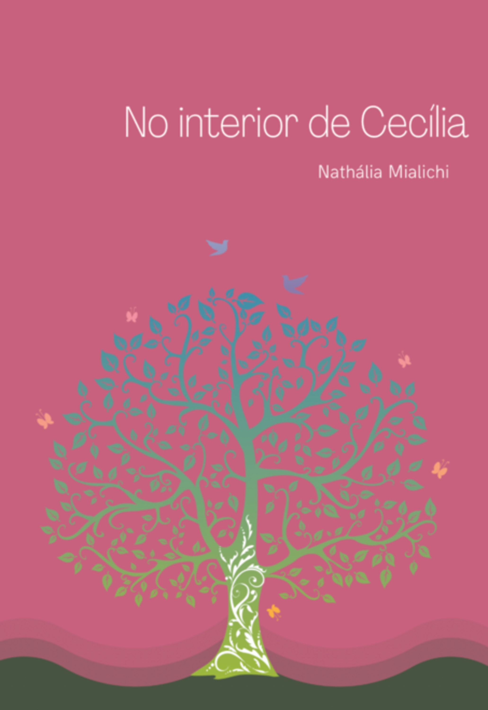 No Interior De Cecília