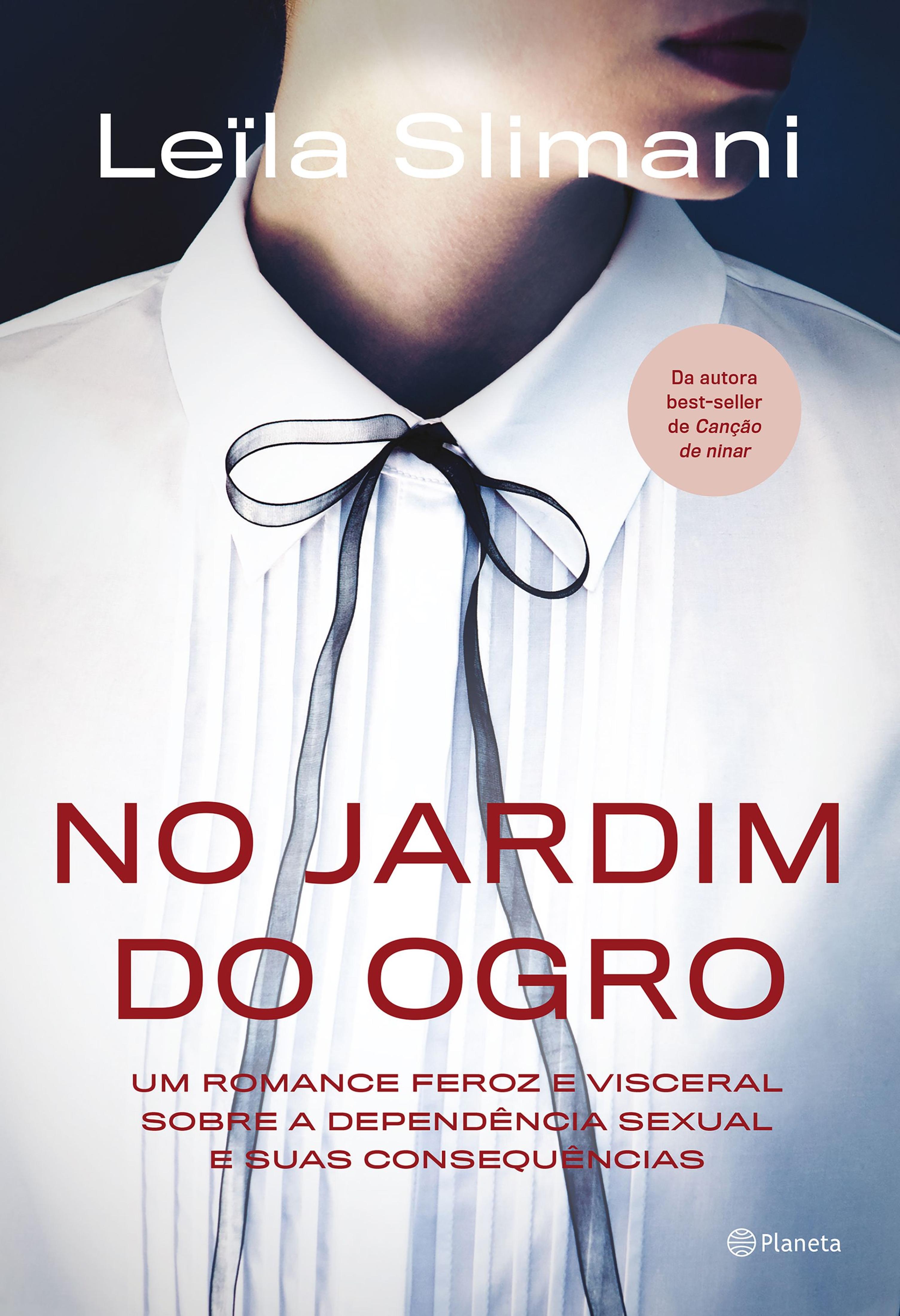 No jardim do ogro