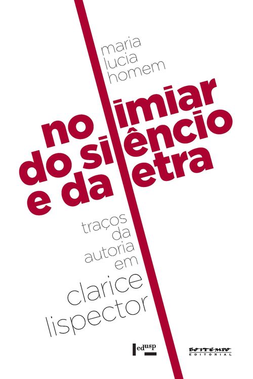 No limiar do silêncio e da letra