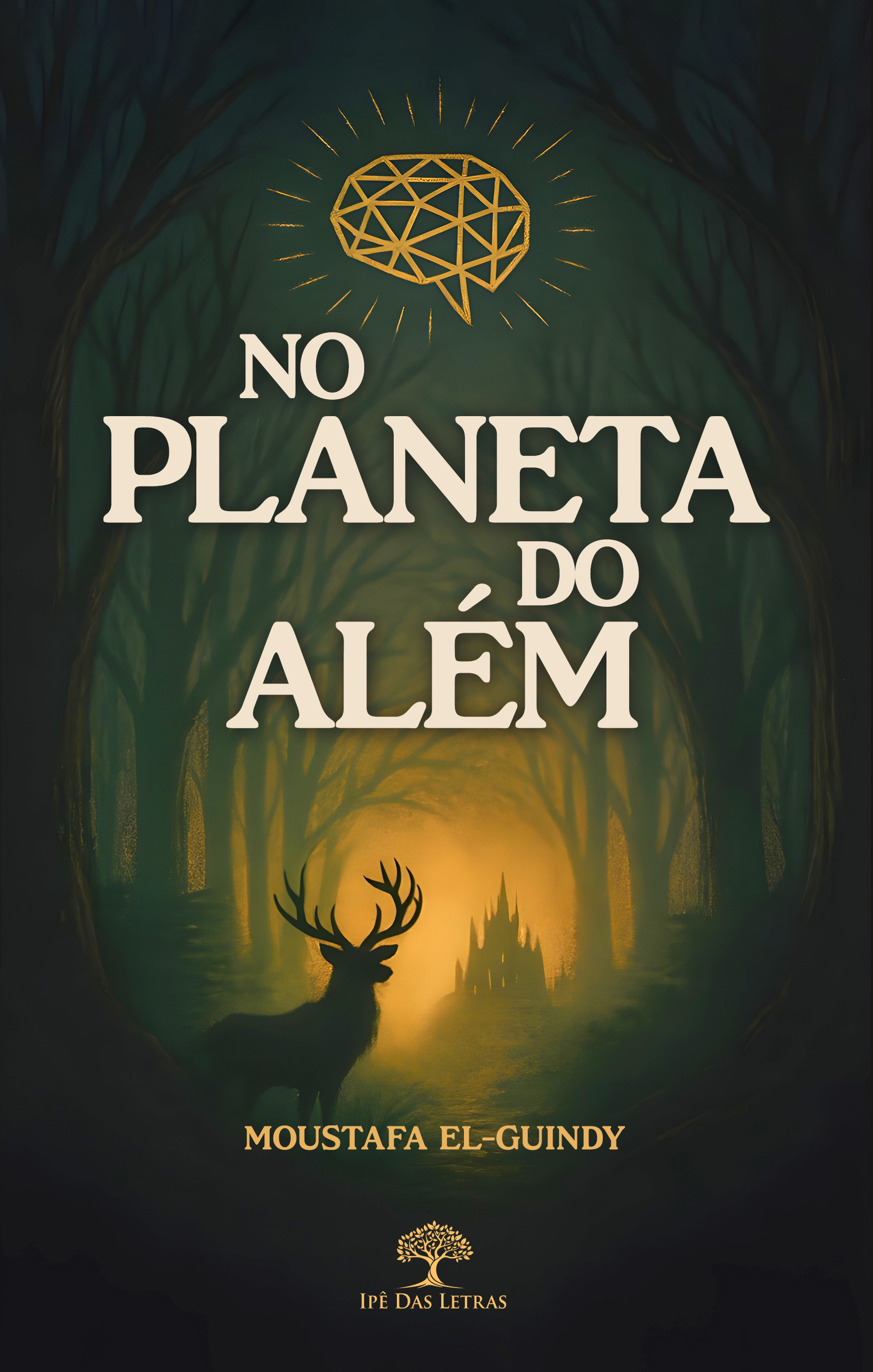 No Planeta do Além