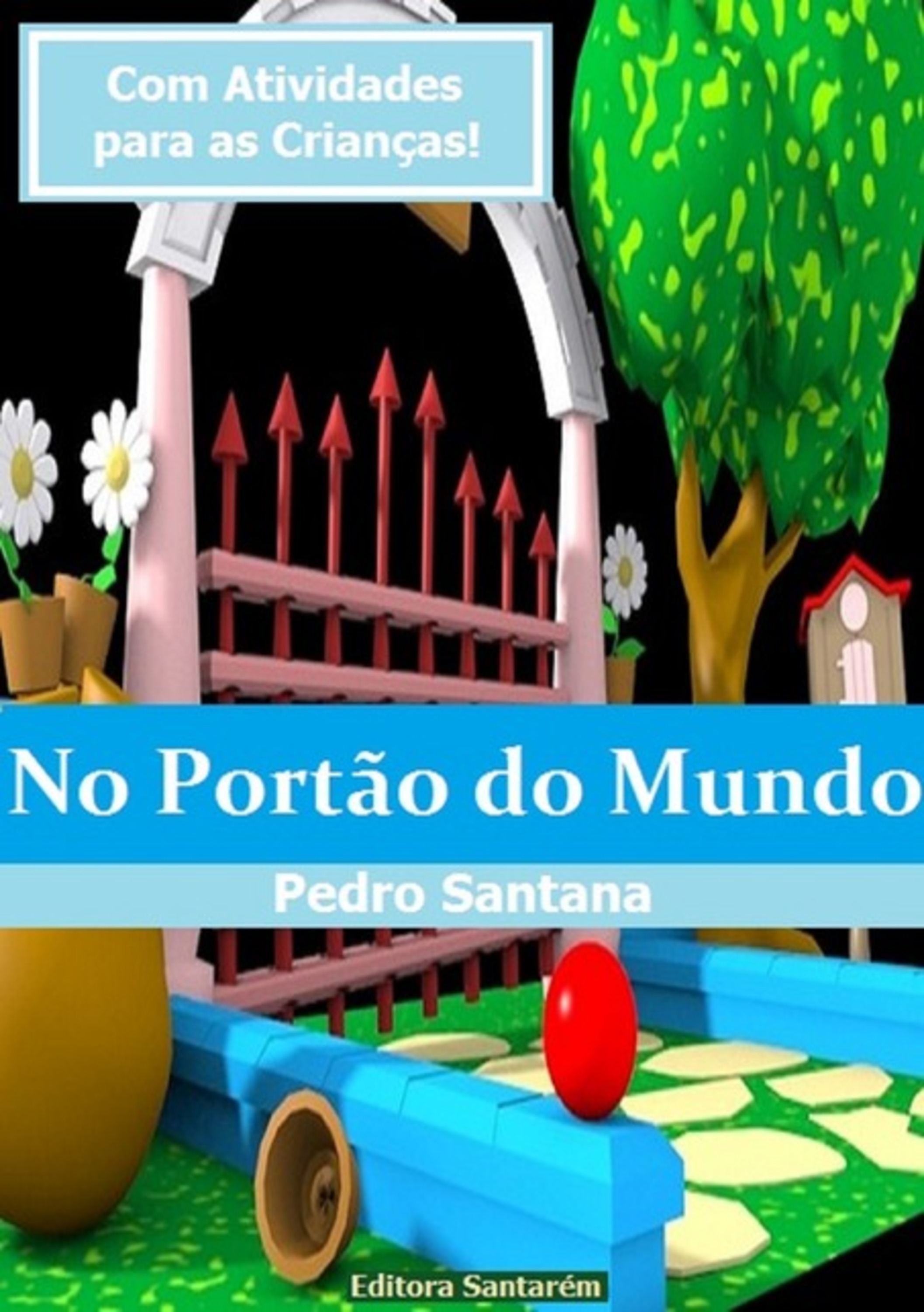 No Portão Do Mundo