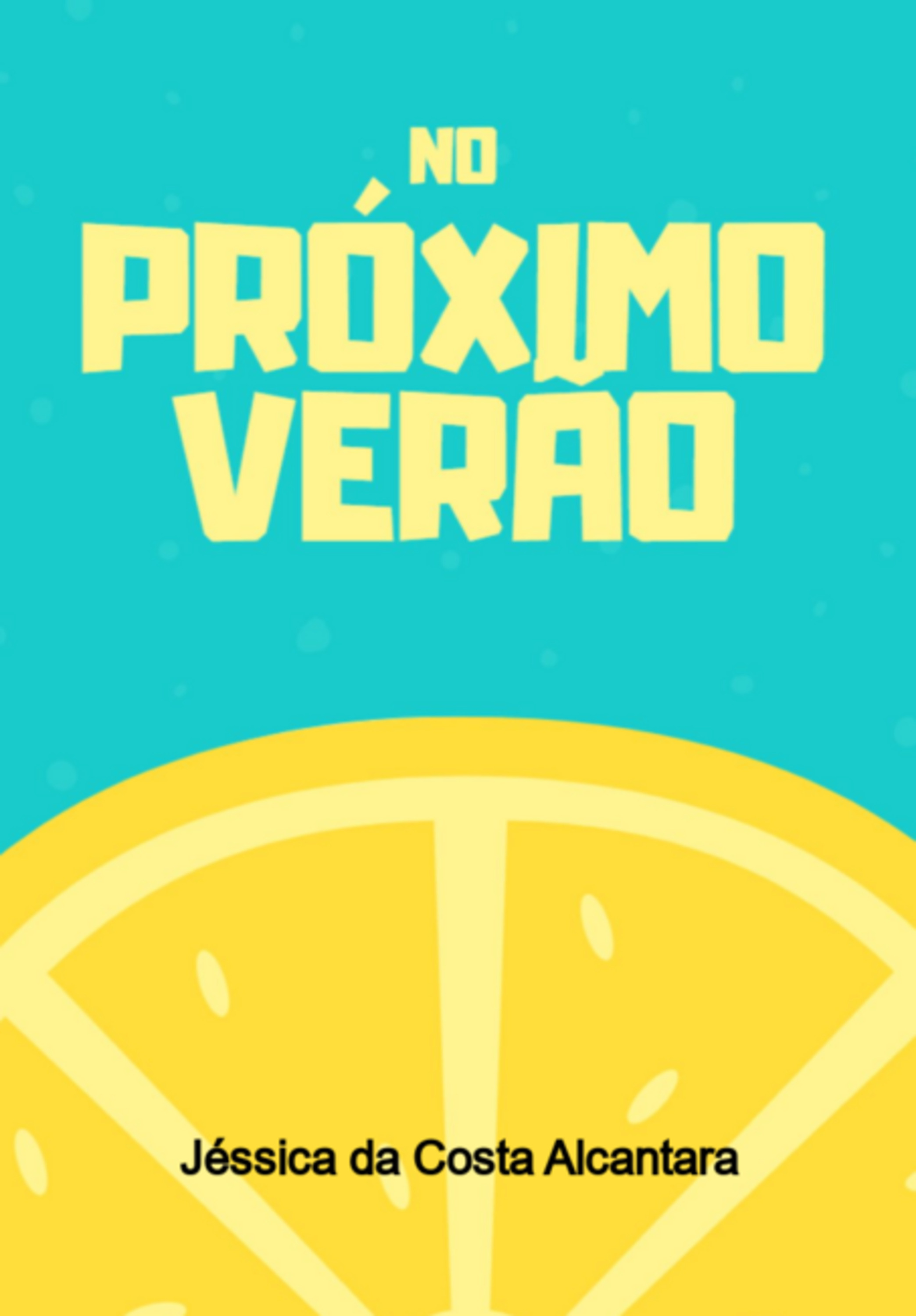 No Próximo Verão