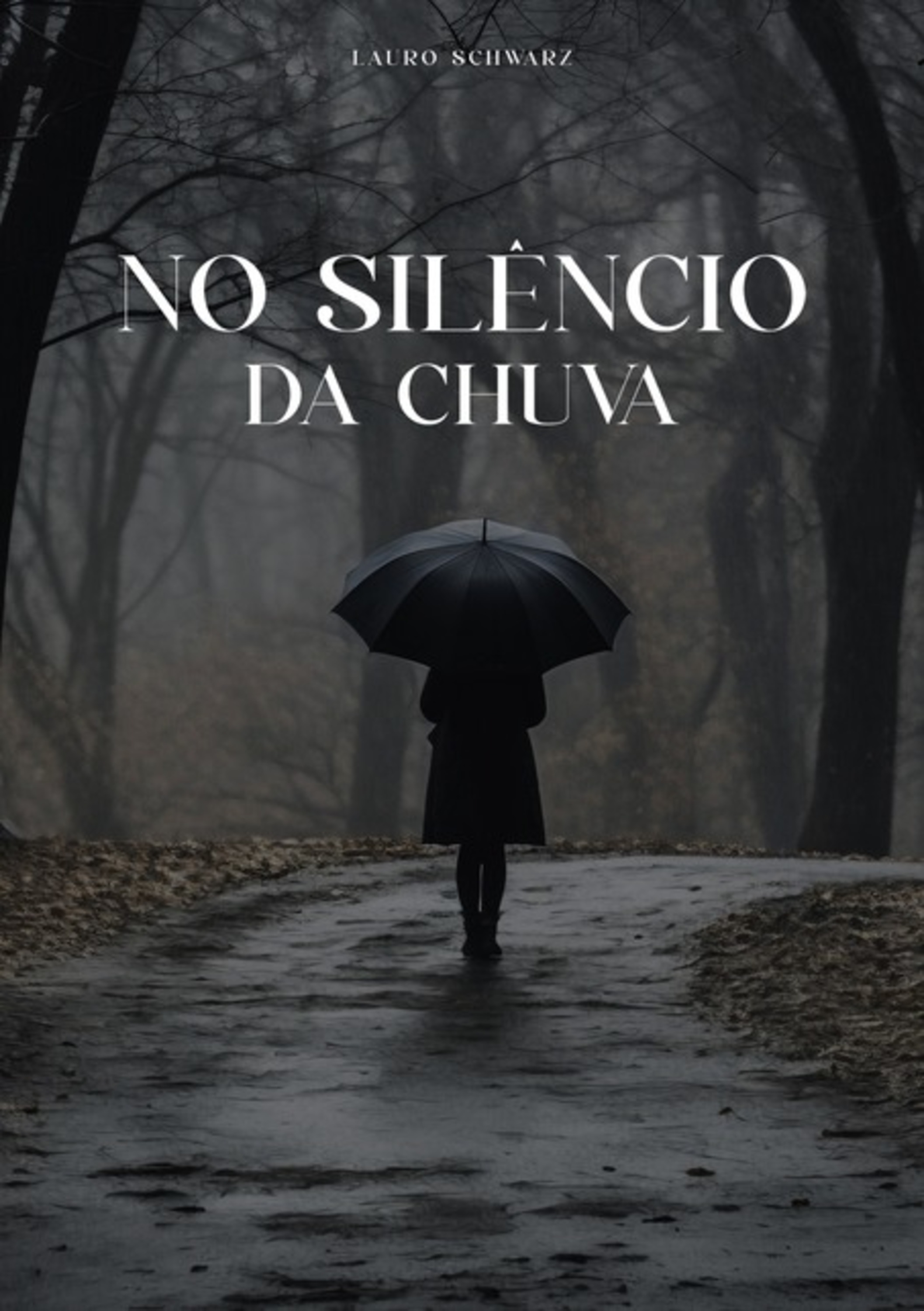 No Silêncio Da Chuva