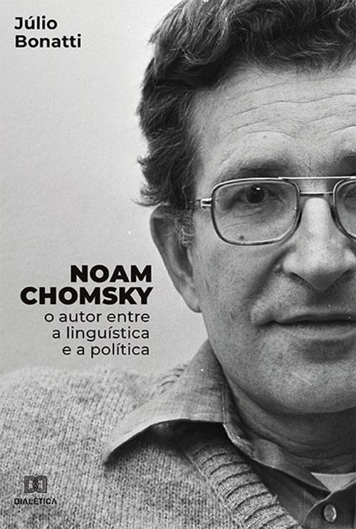 Noam Chomsky