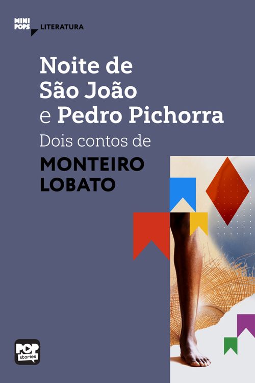 Noite de São João e Pedro Pichorra