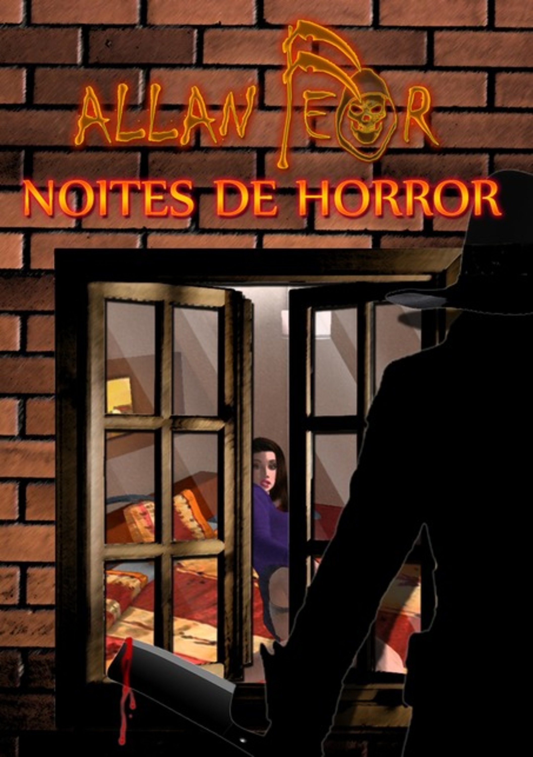 Noites De Horror