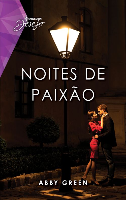 Noites de paixão