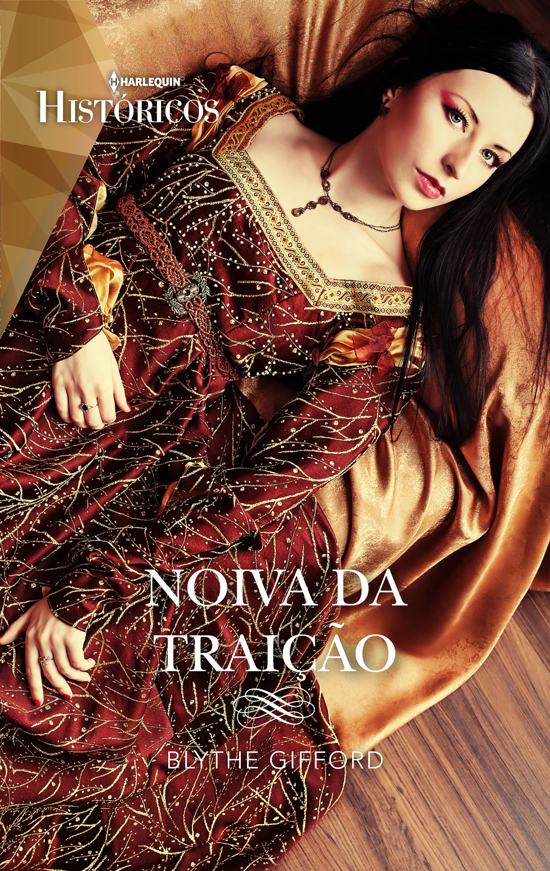 Noiva da Traição