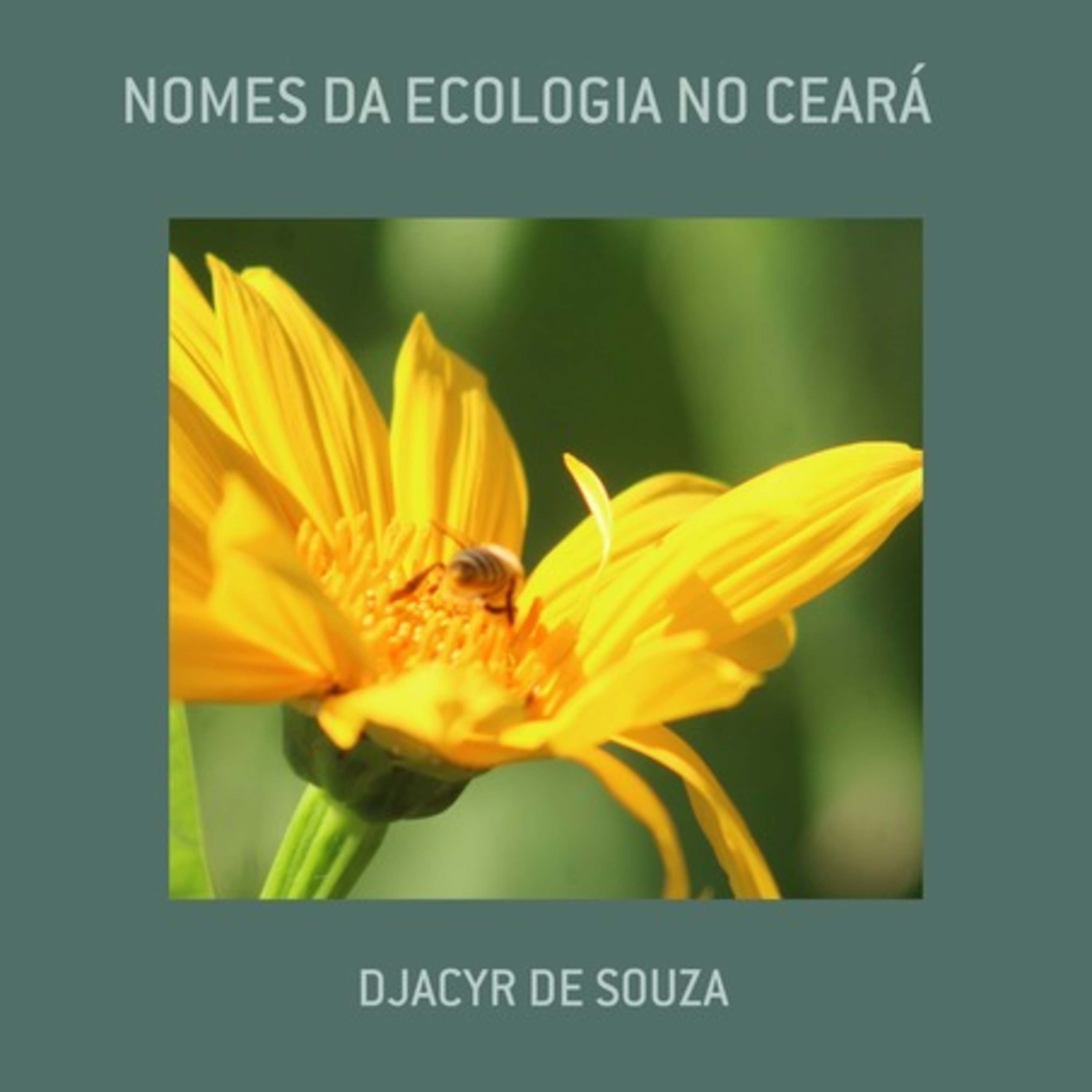 Nomes Da Ecologia No Ceará